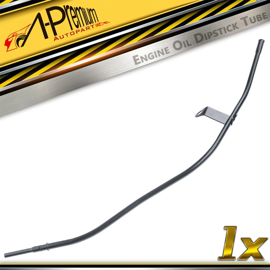 Dipstick Tube for Cadillac Escalade, Chevrolet Avalanche (2002–2013)