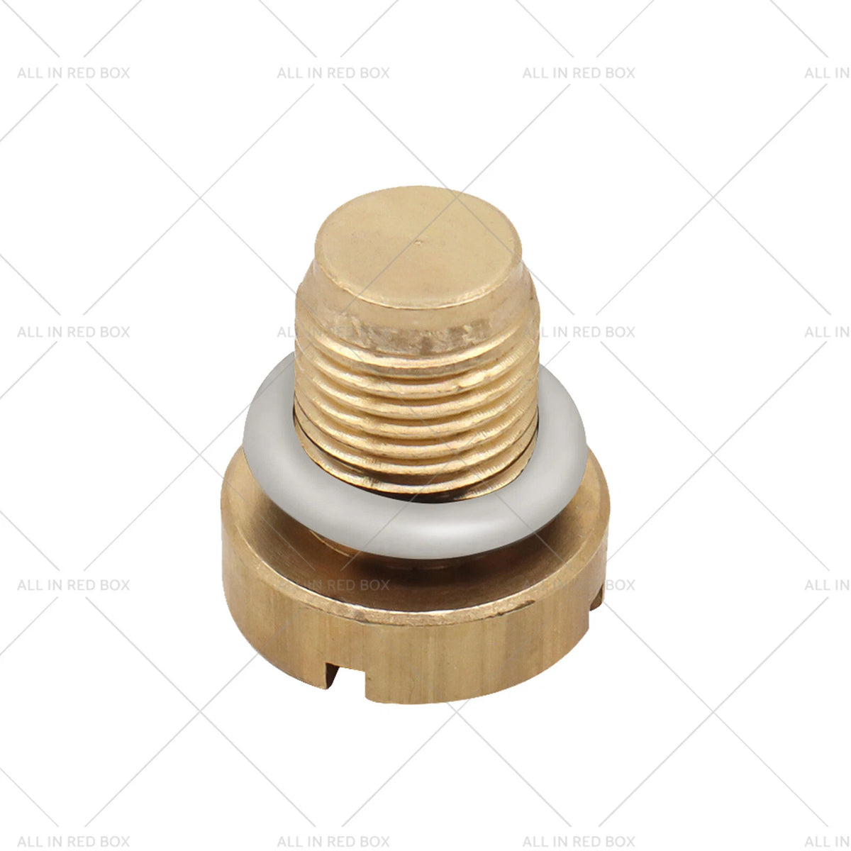 Thermostat Water Outlet Tube Connector for Land Rover Range Rover (2010–2013)