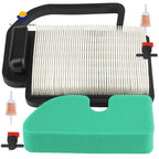 Air Filter for Kohler Courage SV470-SV620 (20 083 02-S, 20 083 06-S, 20 083 02)