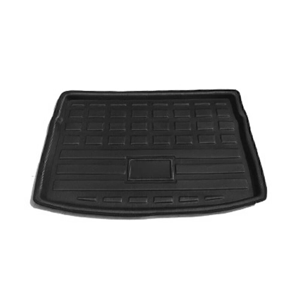 Rear Trunk Cargo Mat for VW Golf/GTI/R Mk7 (2014–2018)