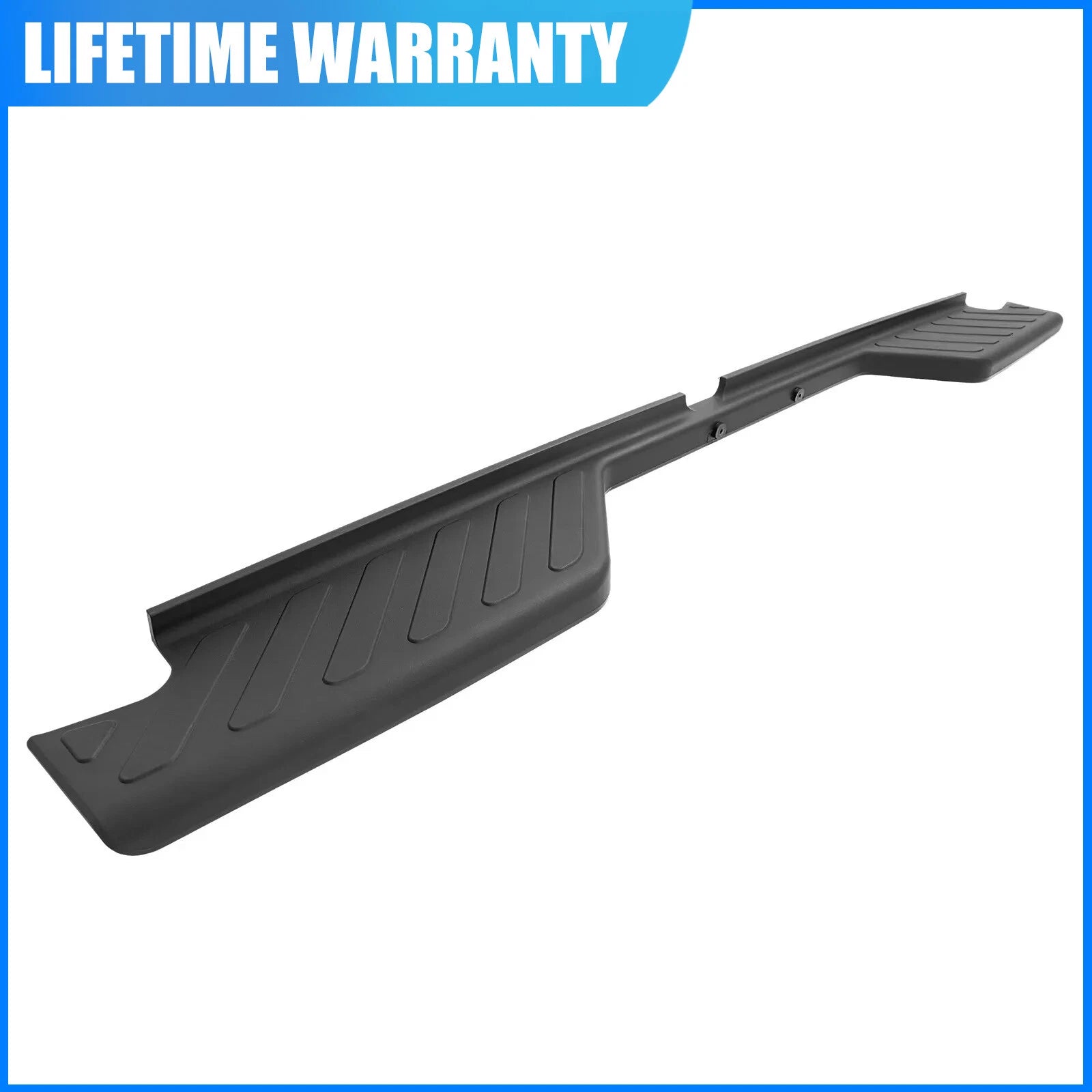 Rear Step Bumper Pad for Nissan Frontier (2005–2021) 85064EA600 | NI1191102