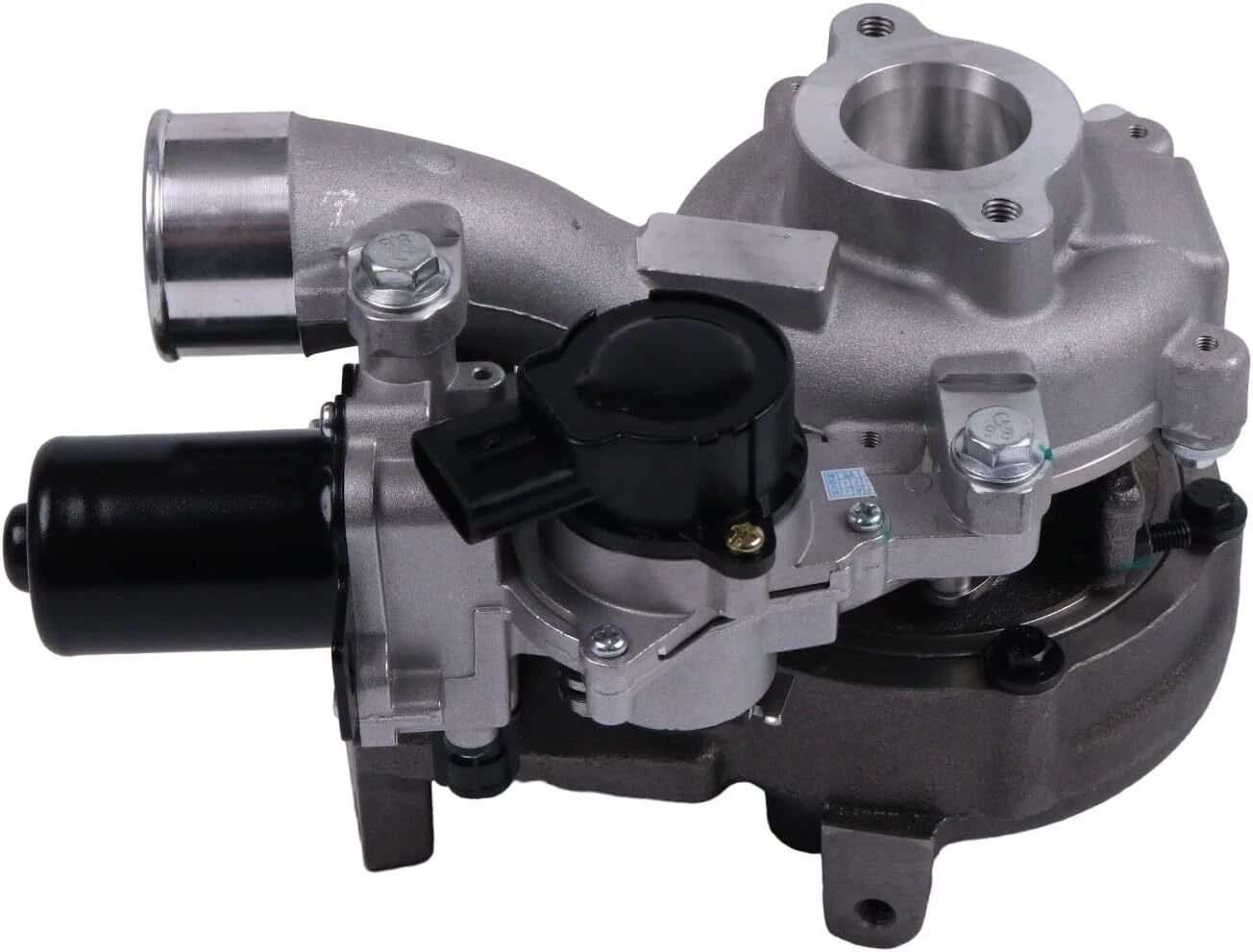 Turbo CT16V Turbocharger 17201-UL010 for Toyota Engine 1KD Forklift (40-8FD)