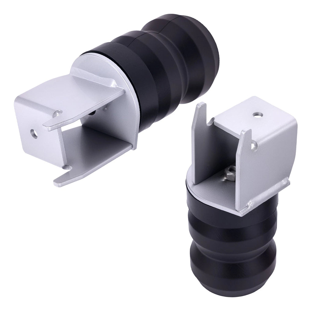 Helper Spring Kit for Ford F-150 4WD (2009–2014)