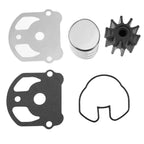 Water Pump Impeller Kit for OMC Cobra (1986–1993) 984461 777128 983895