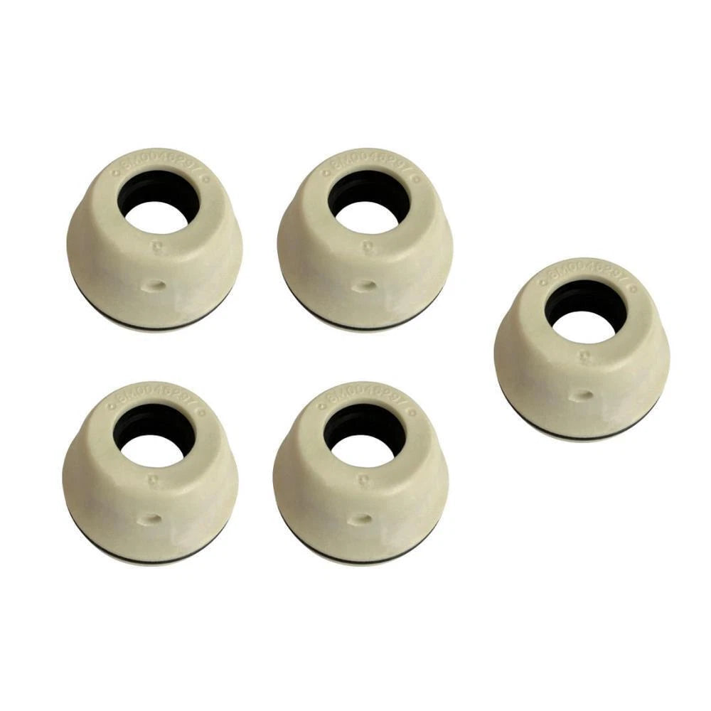 5pcs Oil Seal Assembly for Mercury-Mercruiser (200-400 HP) (8M0046297)