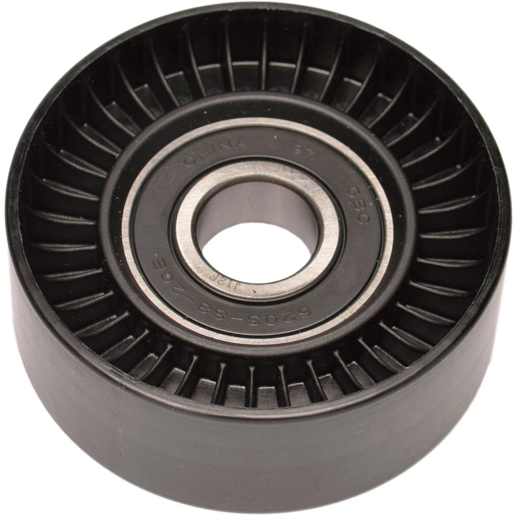Accessory Belt Idler Pulleys for VW Chevy Ram Truck