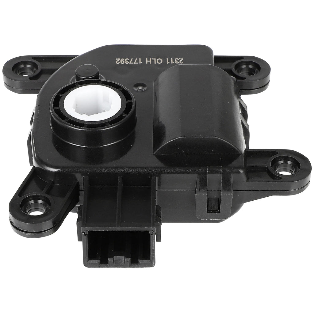 Air Inlet Actuator for Hyundai Tucson, Palisade (2016–2022)