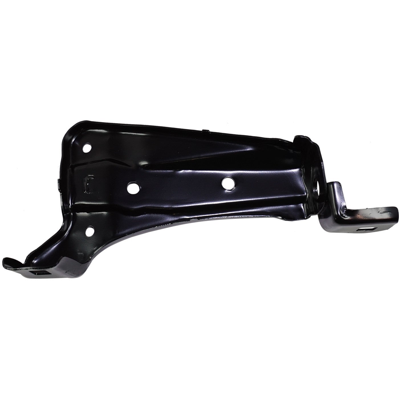 Front Driver Side Fender Support for Honda HR-V (2016–2018)