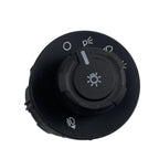 Fog Light Control Switch for Ford F-250 F-350 F-450 F-550 Super Duty (2008–2016)
