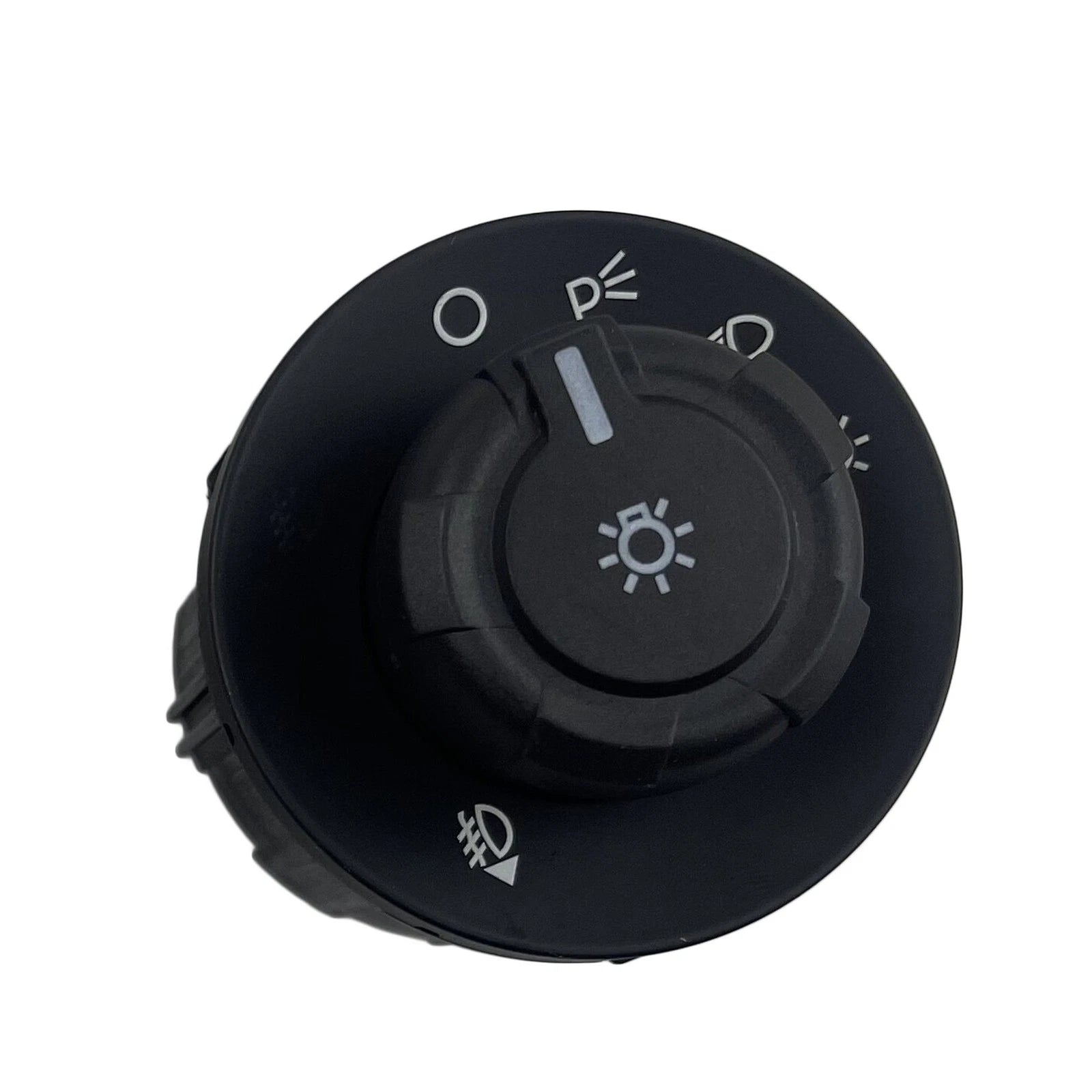 Fog Light Control Switch for Ford F-250 F-350 F-450 F-550 Super Duty (2008–2016)