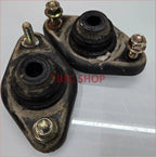 Set of 2 Rear Shock Mounts for Lincoln Mark VIII (1993–1998)