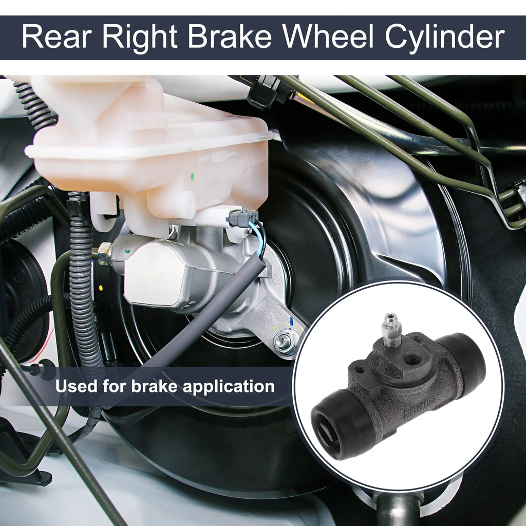 Rear Right Brake Wheel Cylinder No. 4755035170 for Toyota 4Runner (1987–2002)