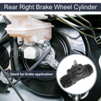 Rear Right Brake Wheel Cylinder No. 4755035170 for Toyota 4Runner (1987–2002)