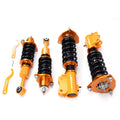 Coilovers 24 Way Damper Adjustable for Mitsubishi Lancer (2002–2006)