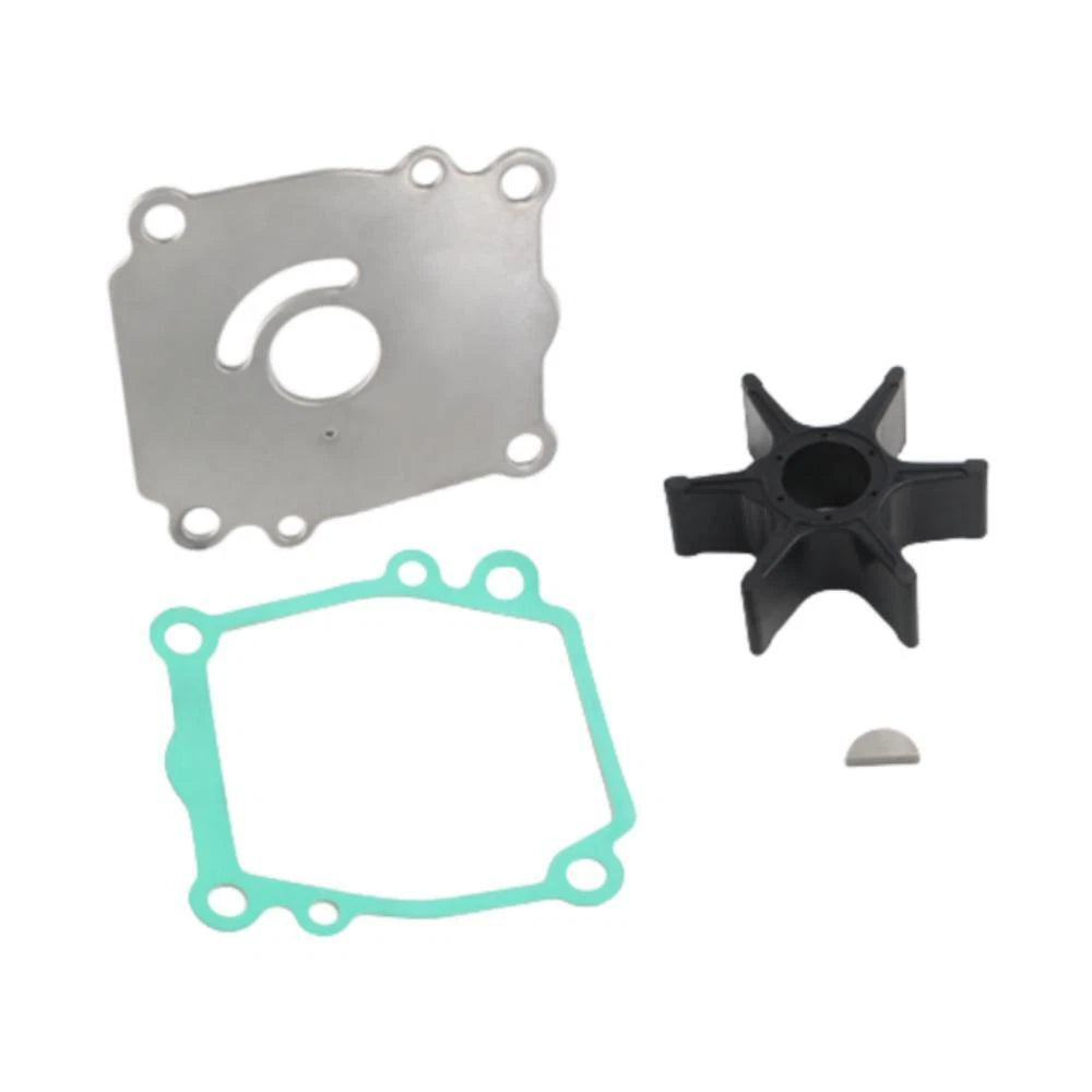 Water Pump Impeller Kit for Suzuki 60 70 90 100 HP (1740087E00)