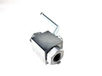 Stauff BBV-2-N12-8001-M Block Body Ball Valve 3/4in NPT High Pressure