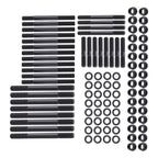 12-Point Cylinder Head Stud Kit for Chevy 396 402 427 454 (1965–1990)