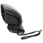 Heated Driver Left Side Mirror for Honda CR-V (2023–2024)