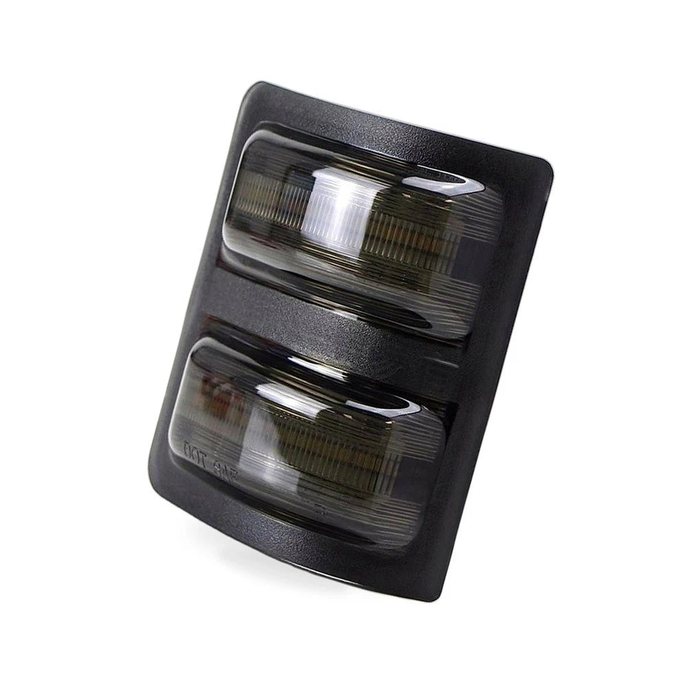 LED Side Mirror Turn Signal Light for Ford F150 F250 F350 F450 F550
