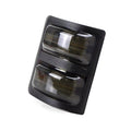 LED Side Mirror Turn Signal Light for Ford F150 F250 F350 F450 F550