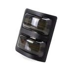LED Side Mirror Turn Signal Light for Ford F150 F250 F350 F450 F550