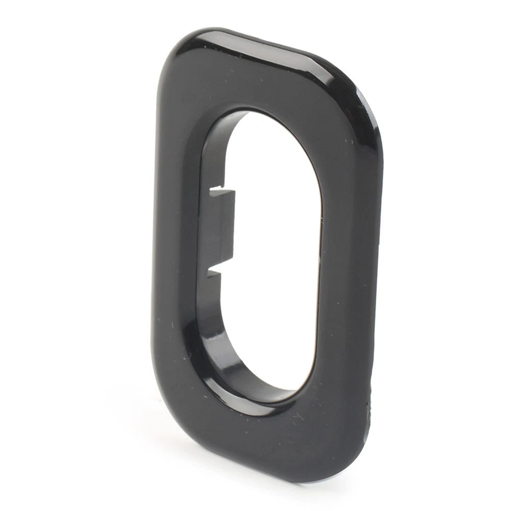 Antenna Hole Accent Cover for Harley Street Glide, Road King (2014–2023)