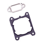 2X Cylinder Gasket Set for