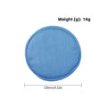 Mop Cloth Pad for ECOVACS XIAOMI Robot (13cm)