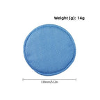 Mop Cloth Pad for ECOVACS XIAOMI Robot (13cm)