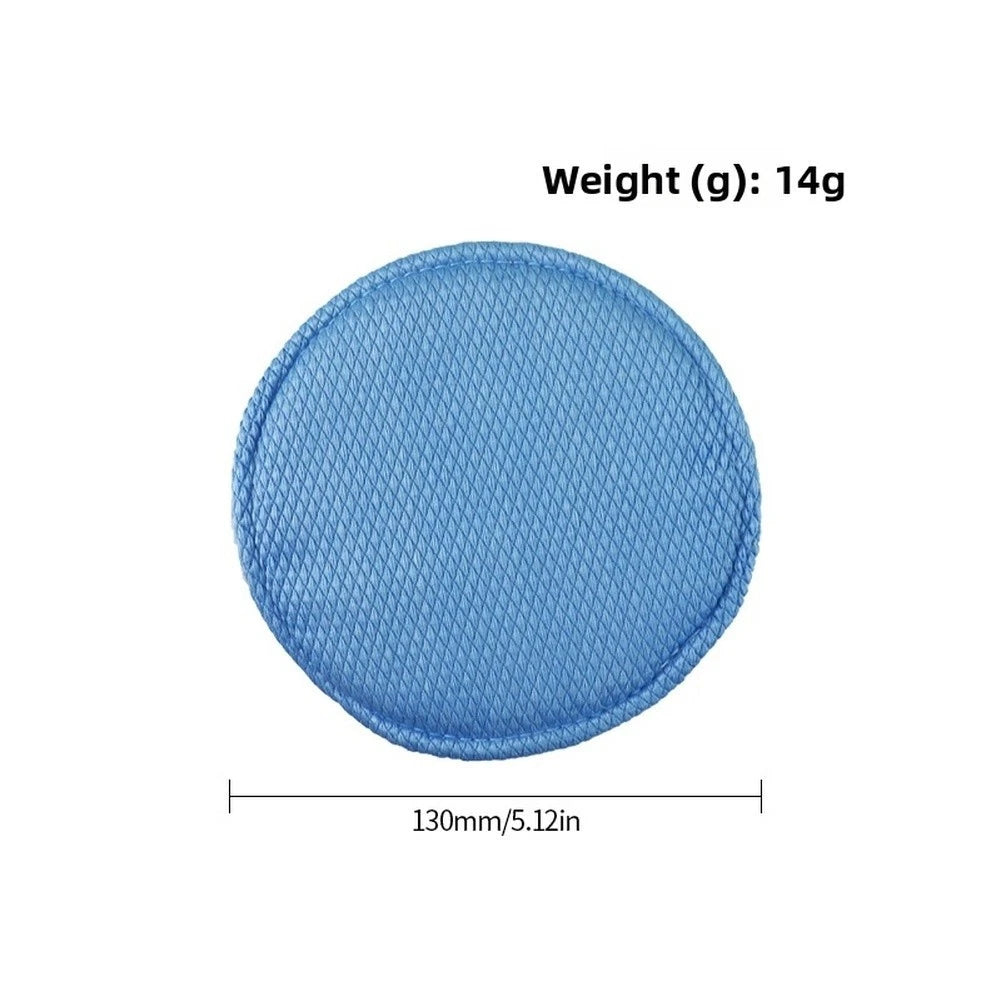 Mop Cloth Pad for ECOVACS XIAOMI Robot (13cm)