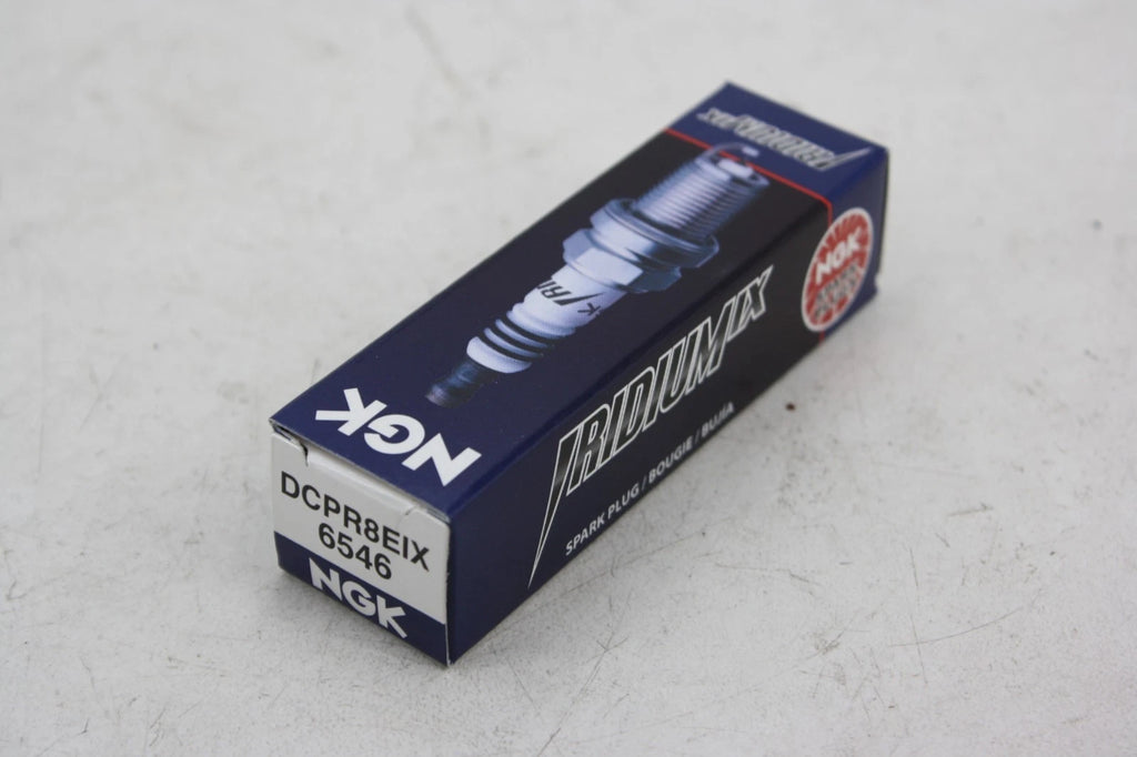 Iridium IX Spark Plug for NGK (6546)