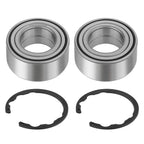 Front Wheel Bearing Kit for Kawasaki Brute Force 650 & 750 (2005–2023)