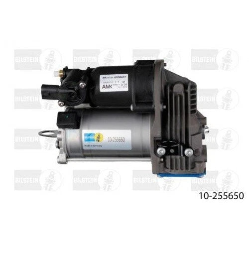 Air Compressor for Mercedes X156 W156 GL ML (2010–2015) 10-255650 Bilstein B1