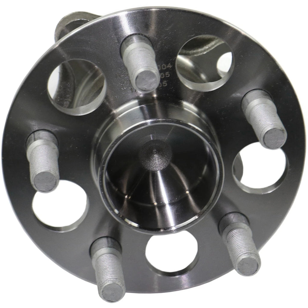 Wheel Hubs for Scion xD (2008–2014) Rear Left & Right with Bearing & Sensor