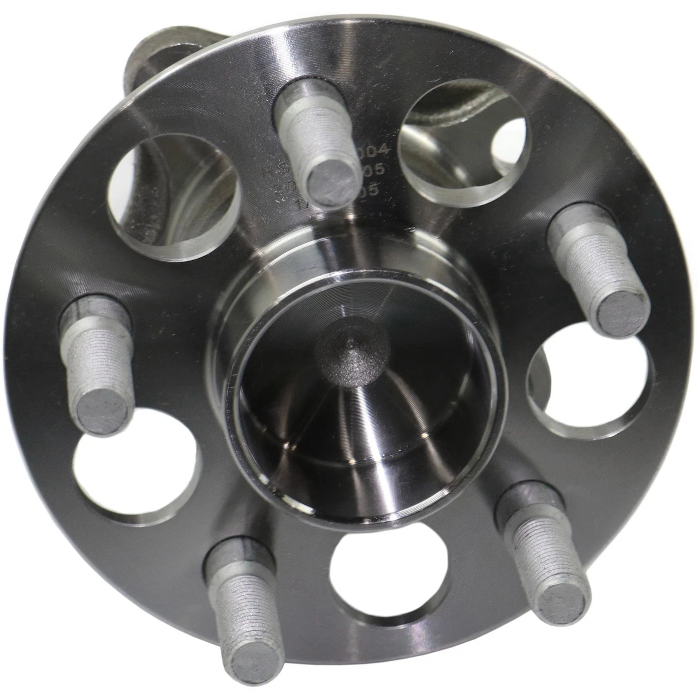 Wheel Hubs for Scion xD (2008–2014) Rear Left & Right with Bearing & Sensor