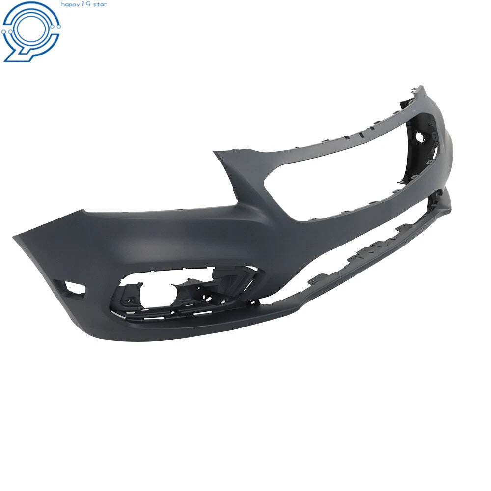 Front Bumper Cover for Chevrolet Cruze (2015-2016)