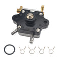 Fuel Pump Assembly for Yamaha F 15 20 HP Outboard (6AH-24410-00)