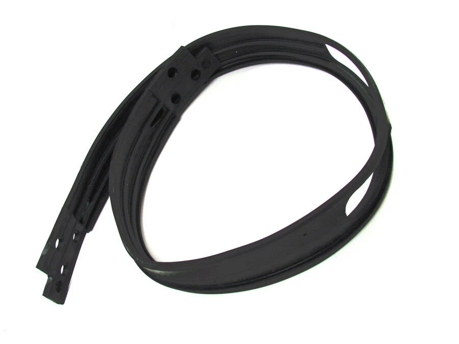 Windshield Cowl Weatherstrip Seal for Jeep CJ5 CJ6 (1965–1970)
