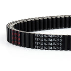 Drive Belt 0823-228 for Arctic Cat ATV 350 366 400 425 450 500 (2008–2017)