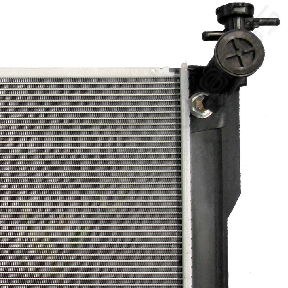 Radiator & A/C Condenser for Toyota Corolla (2009–2017) 13106 3689