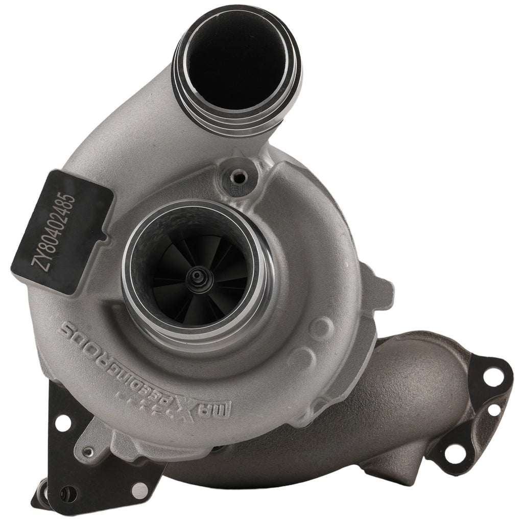 Turbo Charger for Mercedes-Benz E-Class C-Class 320 Vito 3.0L OM642 (2007)