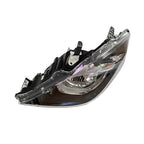 Left Sport Black Headlight for Mazda BT-50 UP UR (2012-2019)