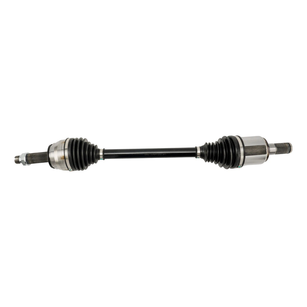 CV Axle Shaft Assembly Front Left For Hyundai Veloster (2019–2021)