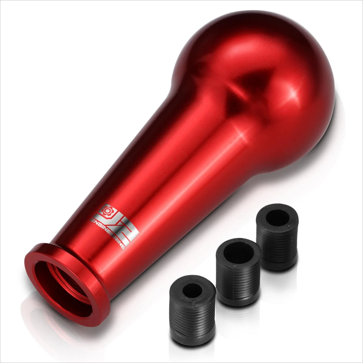 Oil Catch Reservoir Tank for Racing Vehicles (Square Style)