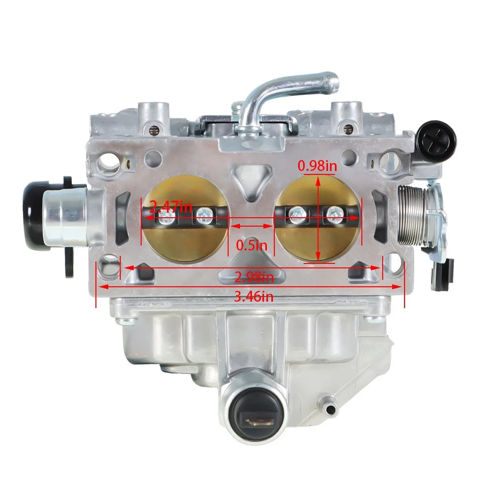 Carburetor for Honda GX630 GX690