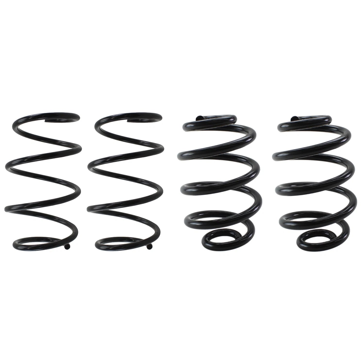 Coil Springs Kit for BMW E46 325Ci 330Ci (1998–2006)