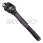 Front Lower Tie Rod Ends Ball Joints for Chevrolet K2500 GMC K2500 (1995–2000)