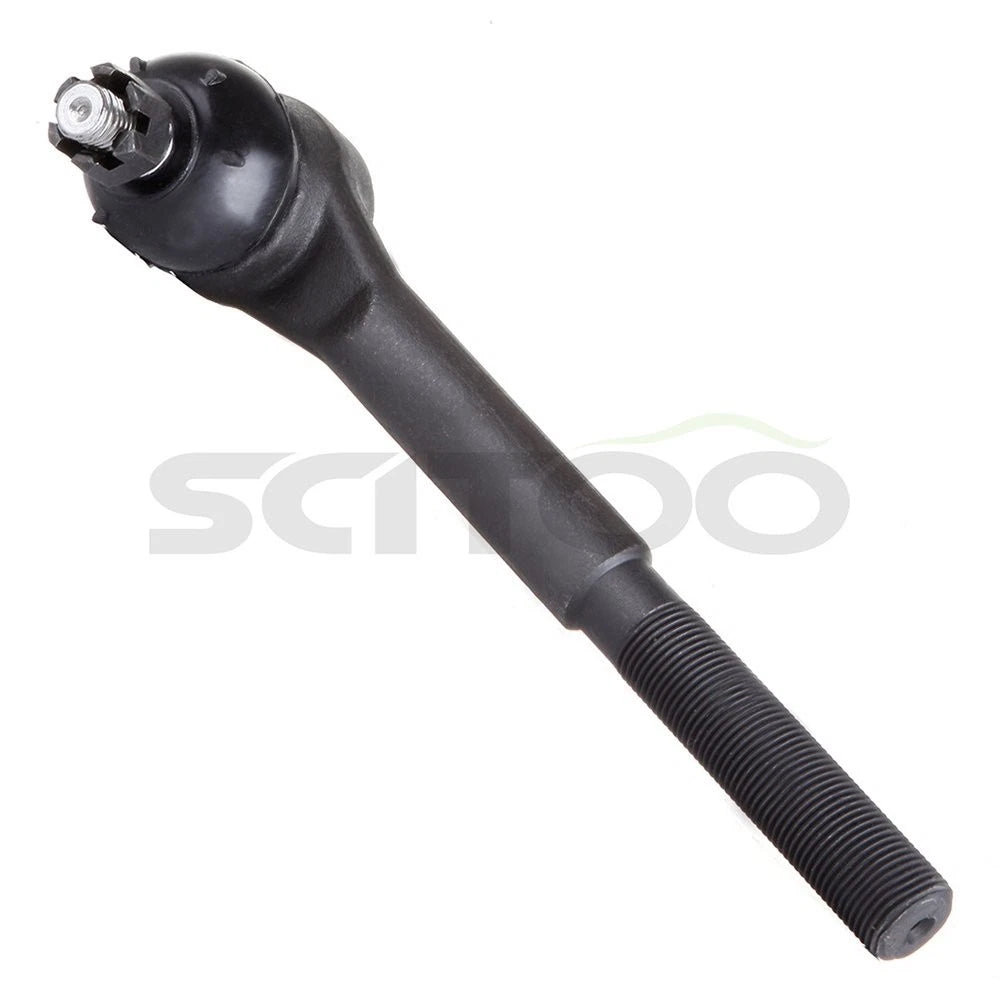 Front Lower Tie Rod Ends Ball Joints for Chevrolet K2500 GMC K2500 (1995–2000)