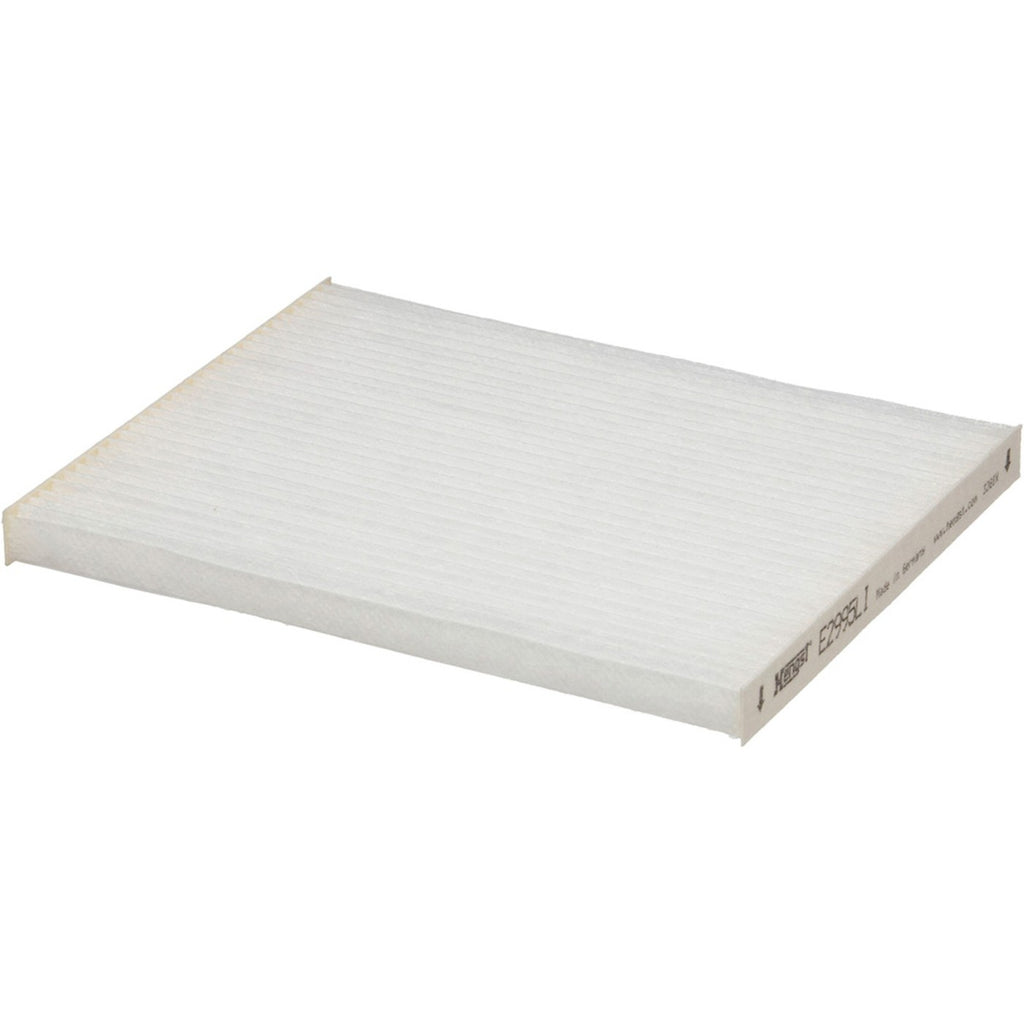 Cabin Air Filter for Hyundai Kona Electric, Kia Niro, Ioniq EV