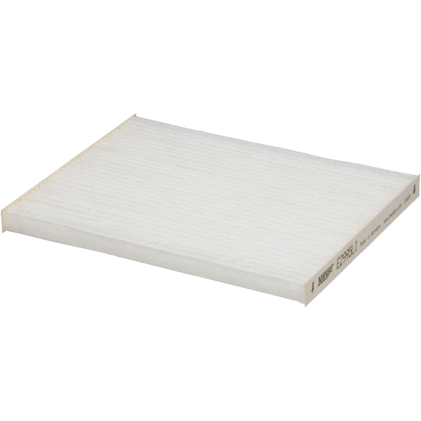 Cabin Air Filter for Hyundai Kona Electric, Kia Niro, Ioniq EV